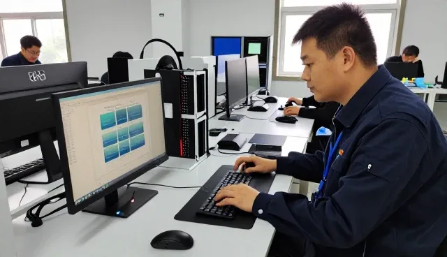 运城市盐湖区泽兆科技有限公司分享管理办法应用案例