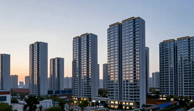 技术开发助力企业转型的关键场景分析