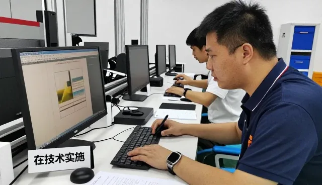 交通枢纽变化带来的在技术实施需求