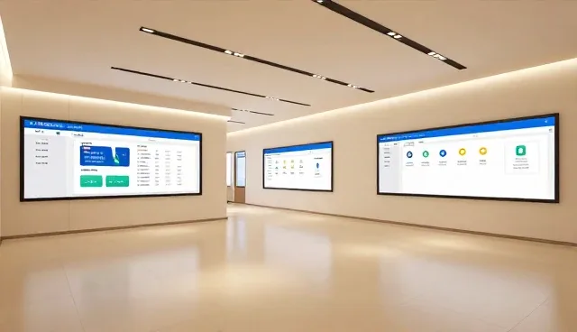 业务发展趋势下技术实施的关键挑战与应对
