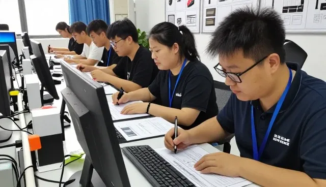 系统集成如何满足现代农业基地需求